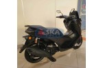 Yamaha Nmax Neo Tahun 2025